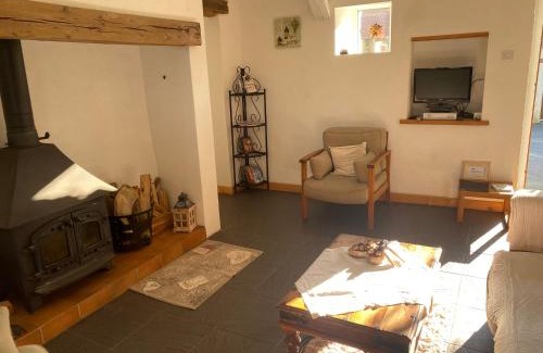 Saint-Vincent-du-Lorouer Casa | LE COTTAGE 72 - Les contensières