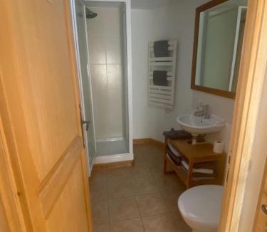 Saint-Vincent-du-Lorouer Casa | LE COTTAGE 72 - Les contensières