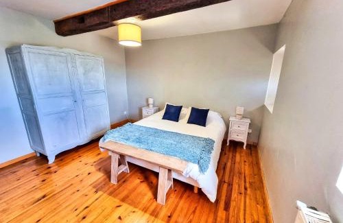 Aguts Casa | Le Cottage 10 personnes