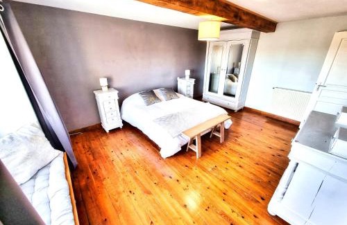 Aguts Casa | Le Cottage 10 personnes