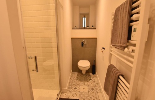 Auvers-sur-Oise Apartamento | LE COTTAGE AUVERSOIS - Rdc -T2 -