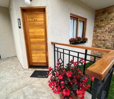 Monte Verde Chalet De Esquí | Le Cottage