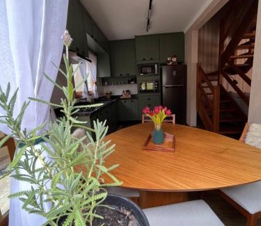 Monte Verde Chalet De Esquí | Le Cottage