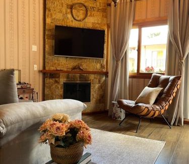Monte Verde Chalet De Esquí | Le Cottage