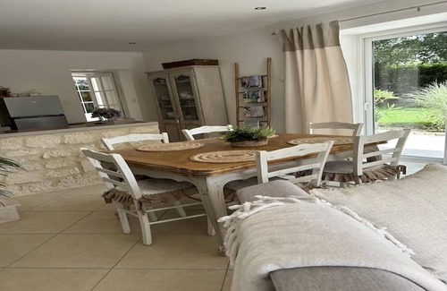 Brix Cabaña | Le Cottage d'Etaville