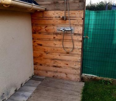 Guidel-Plages Casa | Le cottage de Guidel