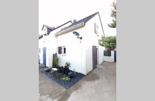 Guidel-Plages Casa | Le cottage de Guidel