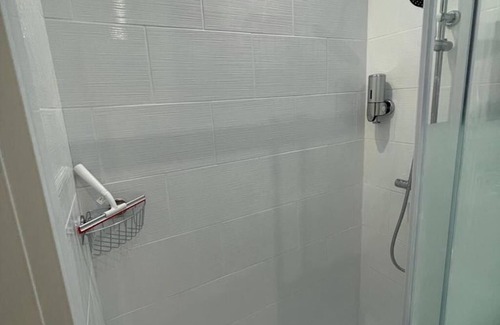 Boulogne-Centre Apartamento | Le cottage des remparts - The Lodge