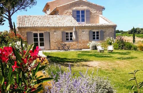 Saint-Didier Casa | Le Cottage du Chat Blanc