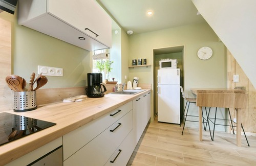 Boitron Casa | Le Cottage du Haras - Petite maison au calme