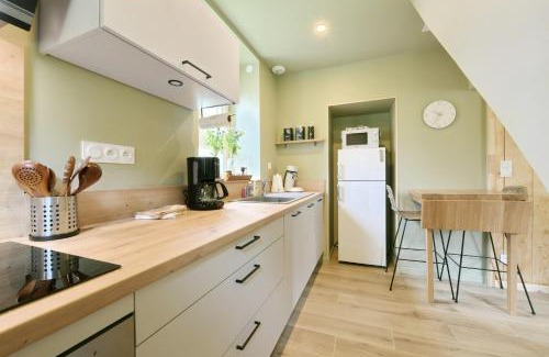 Boitron Casa | Le Cottage du Haras - Petite maison au calme