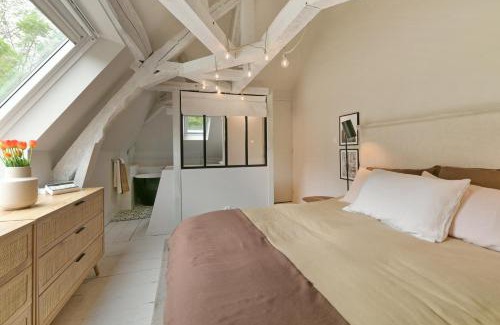 Boitron Casa | Le Cottage du Haras - Petite maison au calme