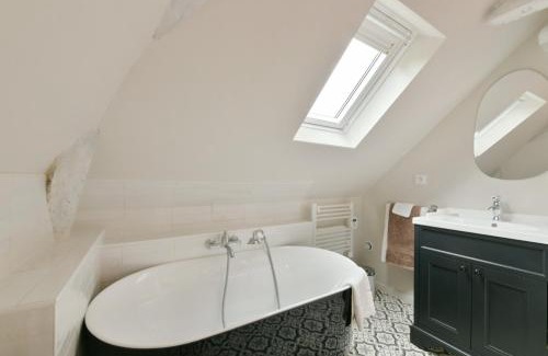Boitron Casa | Le Cottage du Haras - Petite maison au calme