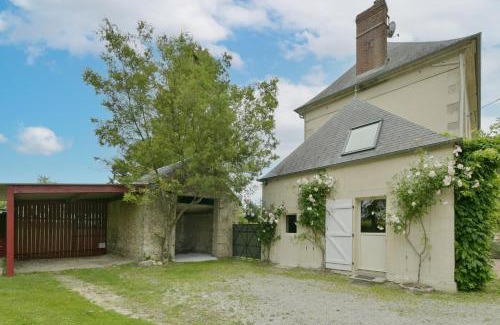 Boitron Casa | Le Cottage du Haras - Petite maison au calme