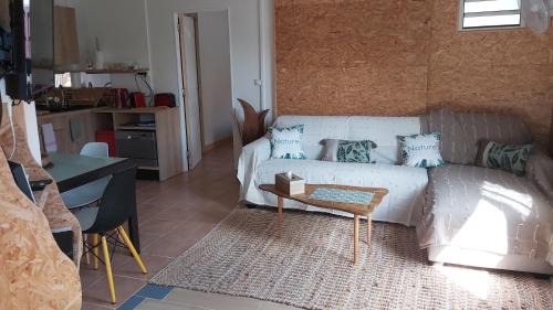 Saint Felix Apartamento | Le cottage du Littoral de Petit Havre