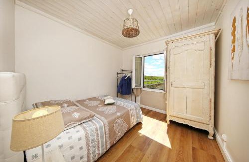 Beauvoir Casa | Le Cottage du Moulin - 15min du Mont Saint-Michel