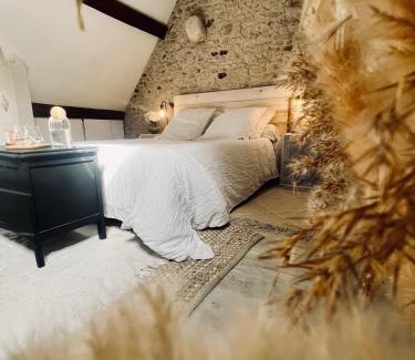 Saint-Georges-sur-Cher Casa | Le Cottage des Chalands
