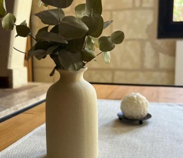 Saint-Georges-sur-Cher Casa | Le Cottage des Chalands