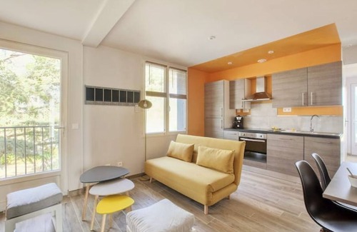 Brens Apartamento | Le Cottage Nature Loin de L'œil Sauna Clim 🐕👍★ Les Cottages du Tarn ★