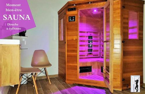 Brens Casa | Le Cottage Nature Loin de l'oeil Clim Gaillac entre Albi-Toulouse & Les Cottages du Tarn