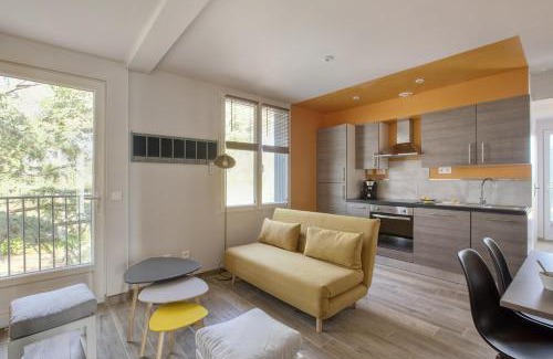 Brens Casa | Le Cottage Nature Loin de l'oeil Clim Gaillac entre Albi-Toulouse & Les Cottages du Tarn