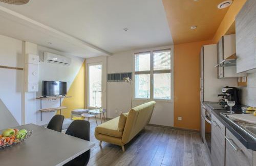 Brens Casa | Le Cottage Nature Loin de l'oeil Clim Gaillac entre Albi-Toulouse & Les Cottages du Tarn