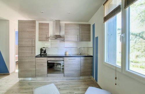 Brens Casa | Le Cottage Nature Syrah Clim Gaillac entre Albi-Toulouse & Les Cottages du Tarn