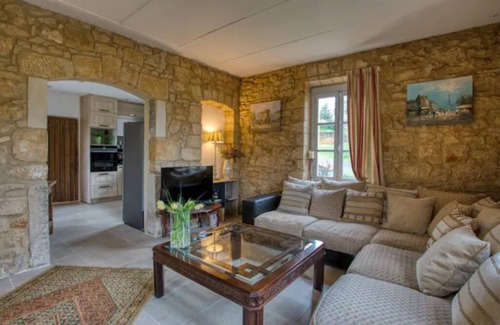 Vezac Casa | Le Cottage Vallée des 5 Châteaux
