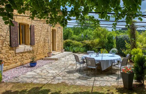 Vezac Casa | Le Cottage Vallée des 5 Châteaux