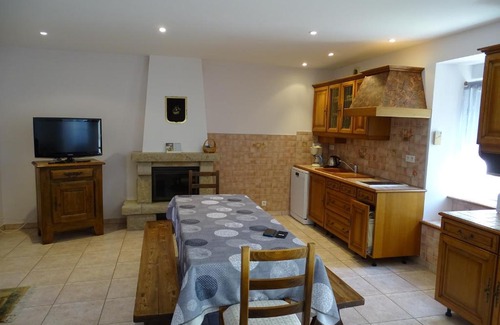 Plurien Casa | Le Cottage " Village de La Ruée " Location de vacances