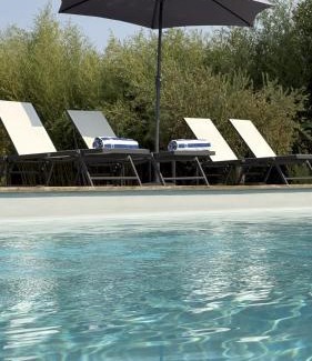 Bessens Cama Y Desayuno | Le Coucher de Soleil Spa
