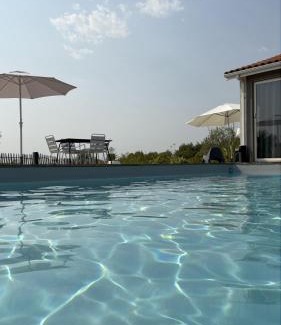 Bessens Cama Y Desayuno | Le Coucher de Soleil Spa