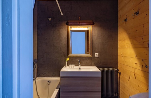 Caux Hotel | Le Coucou Hotel & Restaurant