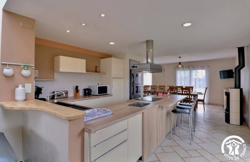 Romagne Casa | Le Coudrais - ROMAGNE
