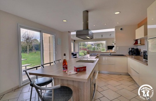 Romagne Casa | Le Coudrais - ROMAGNE