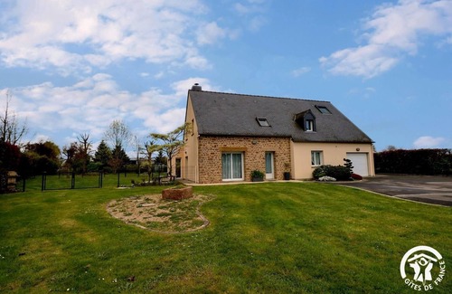 Romagne Casa | Le Coudrais - ROMAGNE