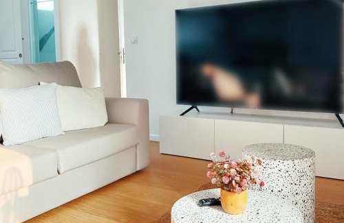 Deols Apartamento | Le Countryside ⸱ Stationnement gratuit ⸱ Fibre