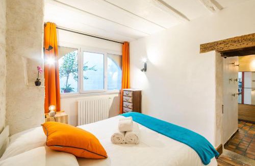 Richebourg - Saint-Clement Apartamento | Le Cours Saint Pierre - Entre Château et Cathédrale