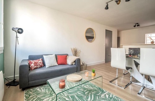 Coursan Apartamento | Le Coursannais