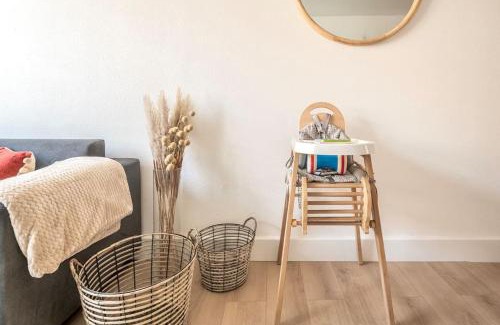 Coursan Apartamento | Le Coursannais