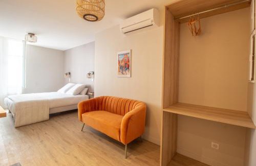 Bourges Apartamento | LE COURSARLON