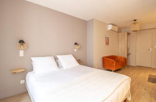 Bourges Apartamento | LE COURSARLON