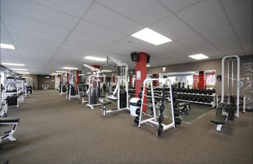 Rouyn-Noranda Apartamento | Le Court-Toit
