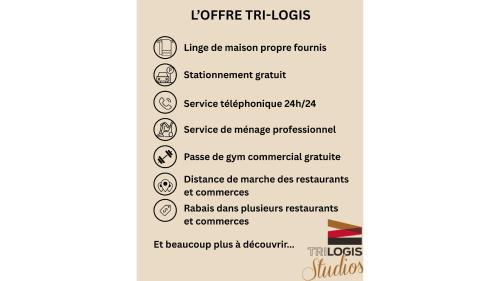 Rouyn-Noranda Apartamento | Le Court-Toit