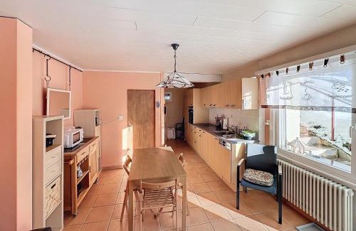 Les Bioux Apartamento | Le Courtil