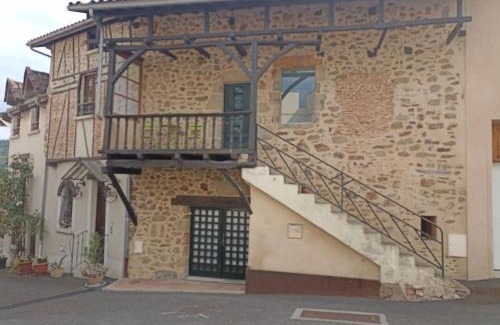 Livinhac-le-Haut Casa | Le Coustalou