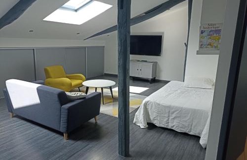 Livinhac-le-Haut Casa | Le Coustalou