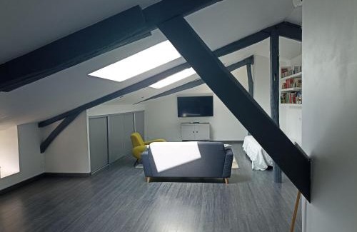 Livinhac-le-Haut Casa | Le Coustalou