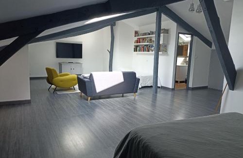 Livinhac-le-Haut Casa | Le Coustalou