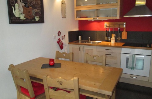 Sapois Cabaña | Le Couvalou 3 estrellas casa rural Jura